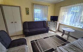 Apartament U Basi